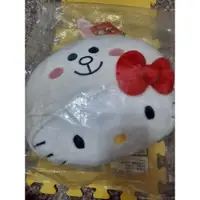 在飛比找蝦皮購物優惠-Holle kitty 抱枕