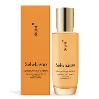 在飛比找蝦皮購物優惠-Sulwhasoo 雪花秀 滋陰蔘極萃乳(125ml)