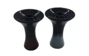 Ceramics Hookah Bowl Tobacco Bowl hookah Shisha Smoking Accessories