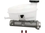 SKP 12HJ91G Brake Master Cylinder Fits 2003 Chevy Silverado 1500 HD
