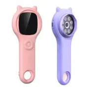 Portable Handheld Microscope For Children 2million Pixels 8G Memory Card