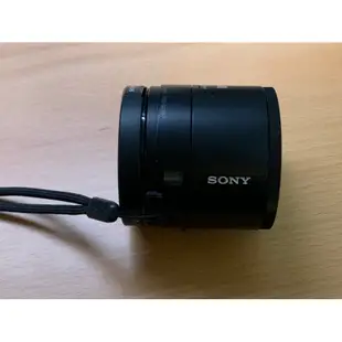 Sony 相機 DSC-QX100