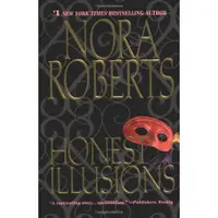 在飛比找蝦皮購物優惠-【吉兒圖書】暢銷書《Honest Illusions 真實的