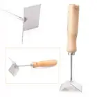 Queen Bee Excluder Nest Frame Cleaning Shovel Cleaner Beekeeping Equipment Tool