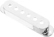 Kisangel Pickup Housing Guitar Pickup Cover Frame Open Design Case Plastic Humbucker Covers