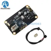 Bluetooth 4.2 MP3 Decoding Board Audio Amplifier Board Car Audio Receiver Module