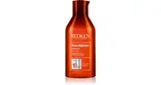 Redken Frizz Dismiss shampoo for unruly and frizzy hair 300 ml