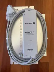 ALCATEL LUCENT MLAB-GTP-1/1 25 PAIR MULTILINE GAS TUBE 61340093