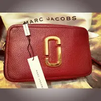 在飛比找蝦皮購物優惠-👉保證正貨🇺🇸Marc Jacobs softshot相機包