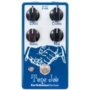 EarthQuaker Devices Tone Job EQ & Boost