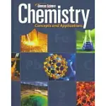 CHEMISTRY: MATTER & CHANGE, FORENSICS LAB MANUAL, STUDENT EDITION