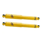 2 x Front Monroe Gas Magnum TDT Shock Absorbers for Isuzu D-Max TFR TFS TFS40J