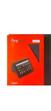 New Fire HD 8 Tablet Cover