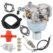 New Carburetor for John Deere LT-166 Briggs & Stratton 16HP Vanguard Engine