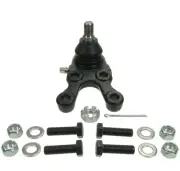 DW-K9755 ~ Carquest Ball Joint fits 92-00 Mitsubishi Montero/97-04 Montero Sport (for: Mitsubishi)