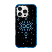 iPhone 16 Pro Impact Case Mystical Eye