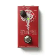 [Domestic genuine product] J. Rockett Audio Designs (JRAD) Guitar Effector Steam