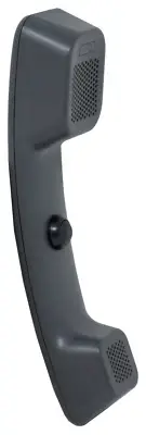 Push-To-Talk Handset Compatible with Cisco 78xx and 88xx Phones