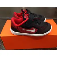 在飛比找蝦皮購物優惠-NIKE幼童運動鞋 NIKE REVOLUTION 3 81