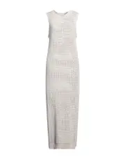 [BRUNELLO CUCINELLI] BRUNELLO CUCINELLI Maxi dresses - Item 15444881