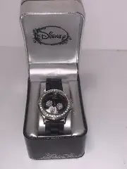 Disney Mickey Mouse Watch by Accutime New in the Box!