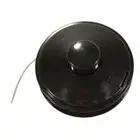 Mini Bump Feed Trim Head Fits Homelite ST160 Sears 74220 79827 Weedeater HP30SB