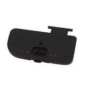 New Battery Cover Door Cap Case Repair Part Assembly For Nikon D850 Camera