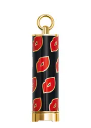 Carolina Herrera Fabulous Kiss Lipstick Cap - Kiss Of Luck