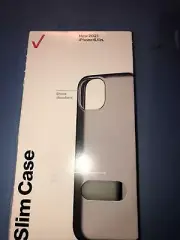 iPhone 13 Case VERIZON Slim Case SMOKEY Sustainable New 2021 6.1 in