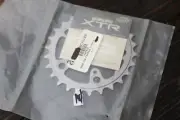 Shimano XTR FC-M900 F-26T x 74BCD MTB Chainring -NEW/NOS 8Spd NOS M900