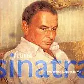 Everything Happens to Me by Frank Sinatra (CD, Feb-1996, Warner Bros.)
