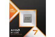 AMD Ryzen 7 9800X3D 8 Core 16 Threads AM5 Processor [100-100001084WOF]