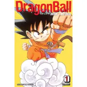 Akira Toriyama - Dragon Ball (VIZBIG Edition), Vol. 1