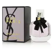 Yves Saint Laurent Mon Paris Eau De Parfum Spray 50ml/1.6oz 50ml/1.6oz