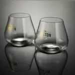 汀士頓 德國蔡司水晶玻璃杯兩入組