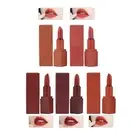 5 Colors Matte Lipsticks Set Lip Makeup Long Lasting Natural Lipstick Lip Gloss