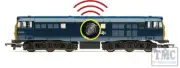 TTSFX70 Train Tech SFX+ Sound Capsule Goods Freight Sounds