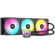 Corsair iCUE H170i Elite Capellix XT ARGB AIO Cooler 420mm