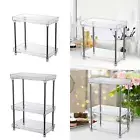 Tiered Makeup Organizer Skincare Organizer Shelf for Perfume Skincare Lotion