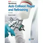 AUTO COLLISION REPAIR AND REFINISHING