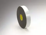 12 ROLLS - 3M Double Coated Polyethylene Foam Tape 4492W, White, 3/4 in x 72 yd