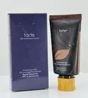 TARTE Amazonian Clay Foundation SPF 15 Sunscreen Deep Honey 50ml 1.7 oz NIB