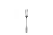 Charingworth Fiddle Vintage Satin Dessert Fork x12