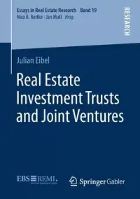 在飛比找博客來優惠-Real Estate Investment Trusts 