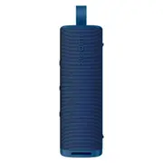 Xiaomi Sound Outdoor 30W Portable Bluetooth Speaker - Blue IP67 Water & Dust Resistant - Stereo & Multi-Pairing - Hands-Free Speakerphone - Up to 12 Hours Playtime with USB-C Fast Charging [QBH4265GL]