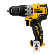 Dewalt DCD706N 12V Brushless Compact Hammer Drill Driver Body Only ⭐Tracking⭐