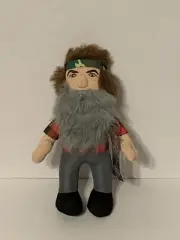 Duck Dynasty Phil Robertson 14” Plush Doll Toy Commander