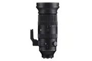 Sigma 60-600mm f/4.5-6.3 DG DN OS Sports Lens (Sony E) - BRAND NEW