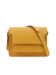 Marni Medium Trunk Shoulder Bag