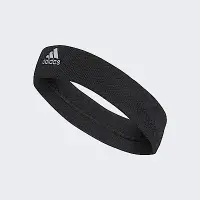 在飛比找Yahoo奇摩購物中心優惠-Adidas Tennis Headband [HD7327